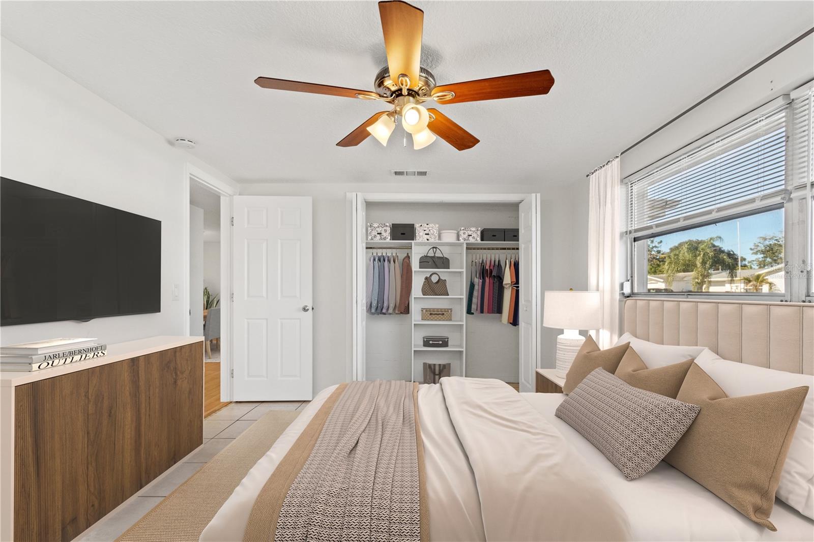 WESTWOOD SUB - Residential Lease