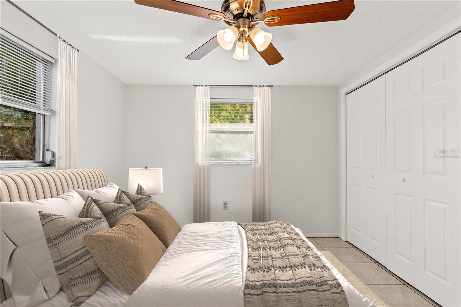 WESTWOOD SUB - Residential Lease