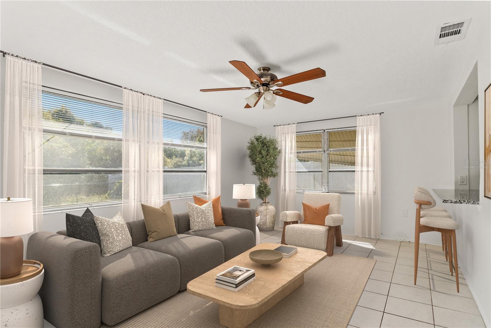 WESTWOOD SUB - Residential Lease