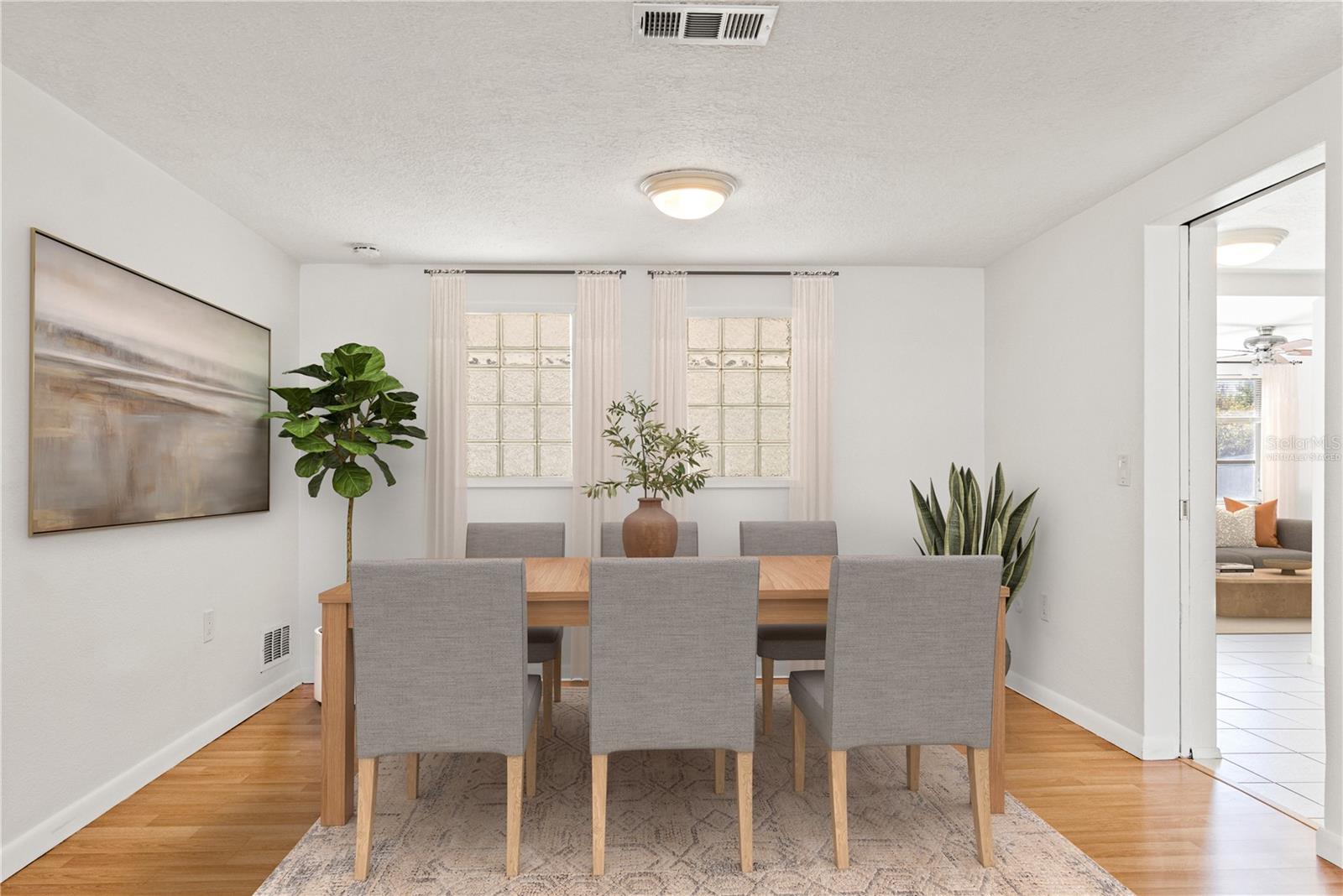 WESTWOOD SUB - Residential Lease