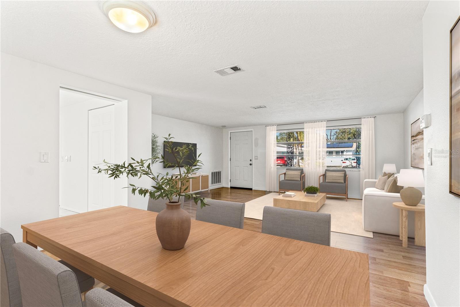 WESTWOOD SUB - Residential Lease