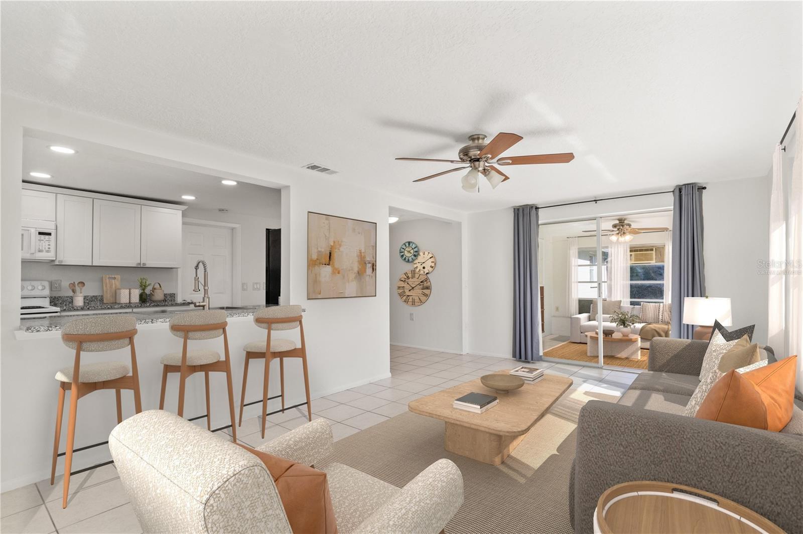 WESTWOOD SUB - Residential Lease