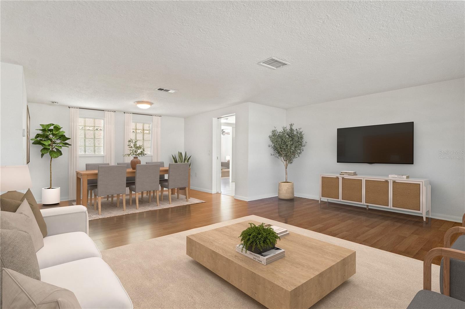 WESTWOOD SUB - Residential Lease