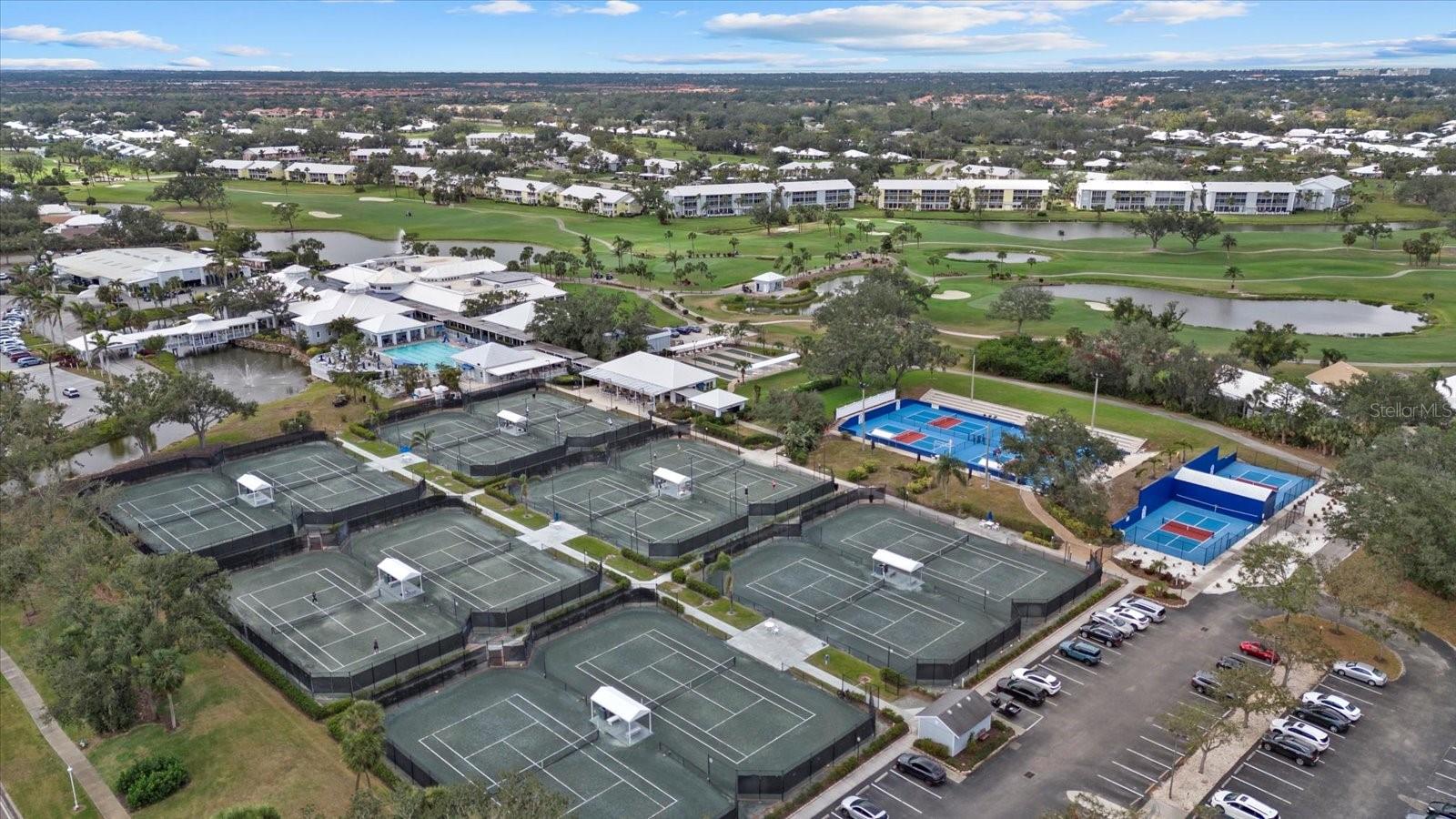 PLANTATION THE - Residential Lease