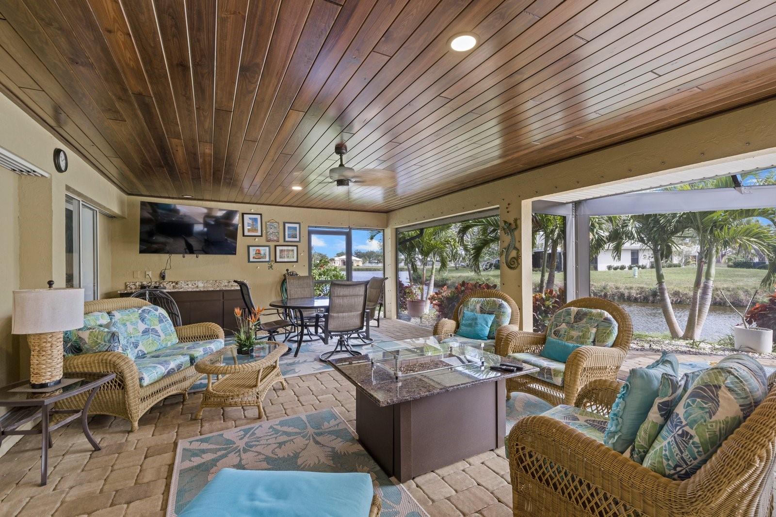 PLANTATION THE - Residential Lease