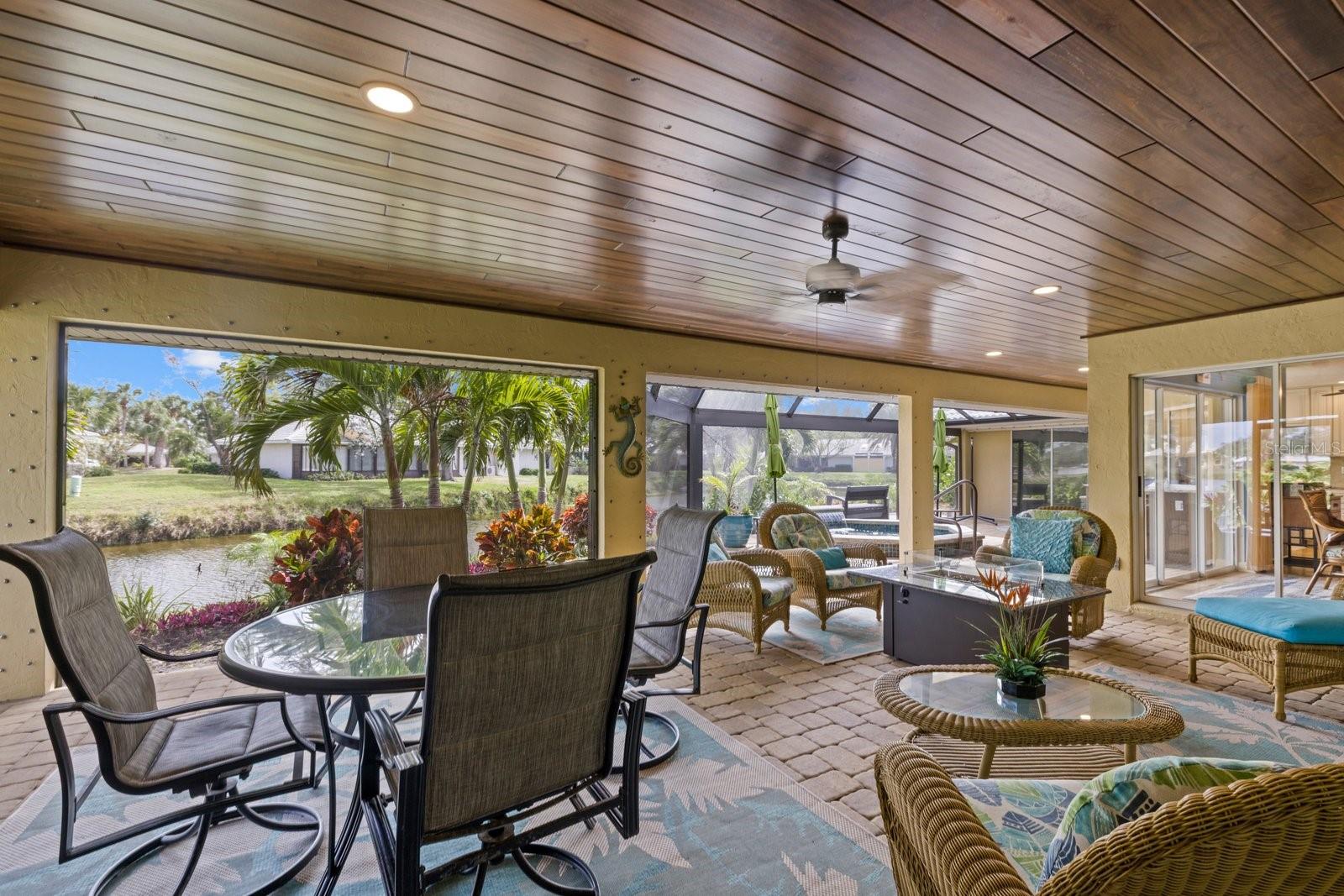 PLANTATION THE - Residential Lease