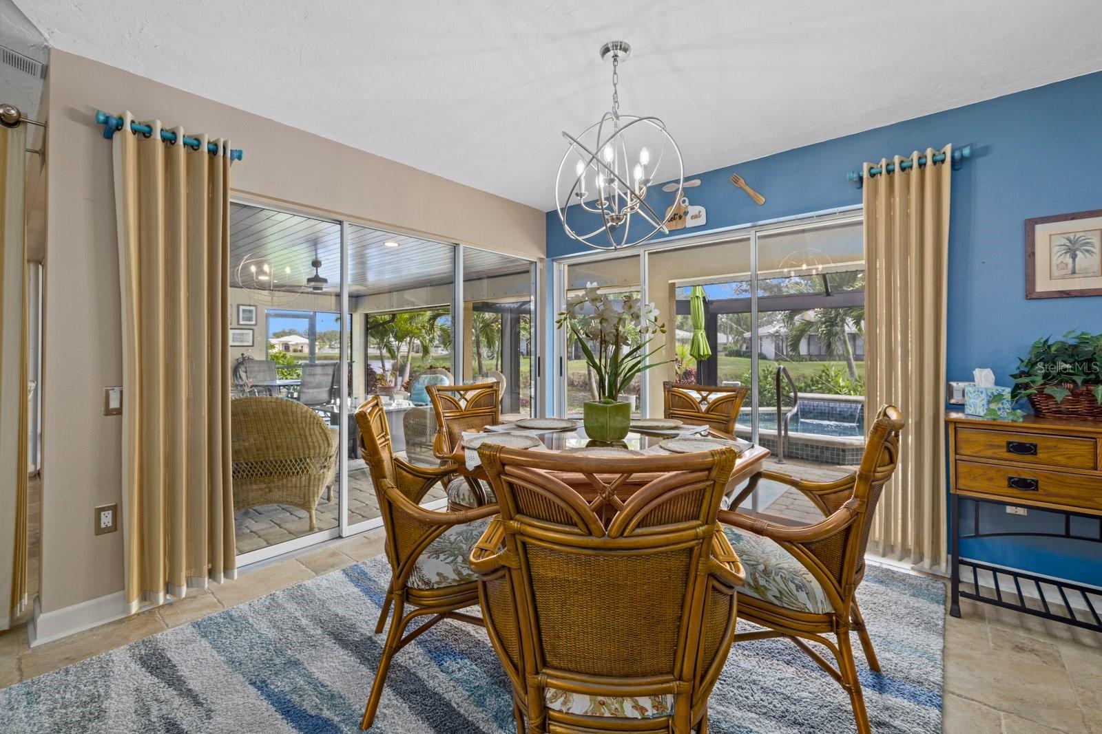 PLANTATION THE - Residential Lease