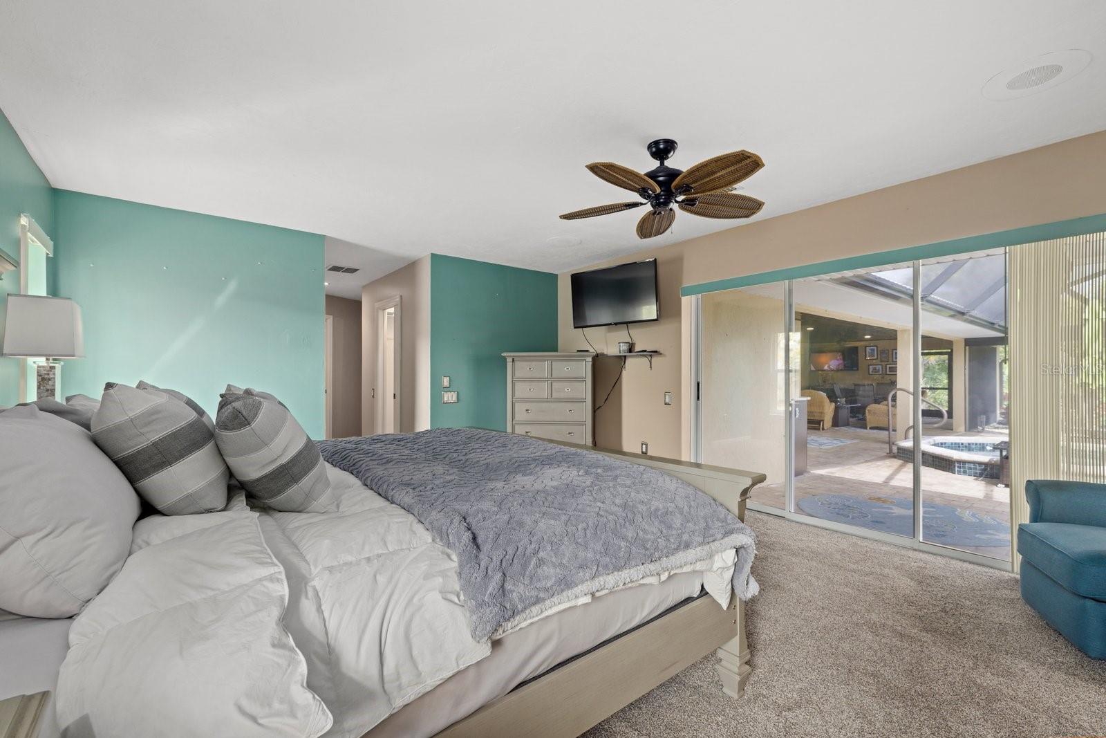 PLANTATION THE - Residential Lease