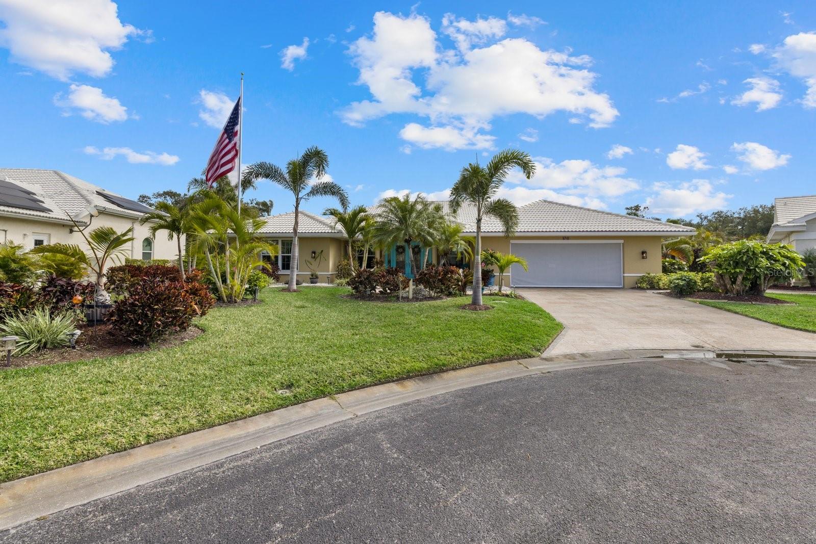 PLANTATION THE - Residential Lease