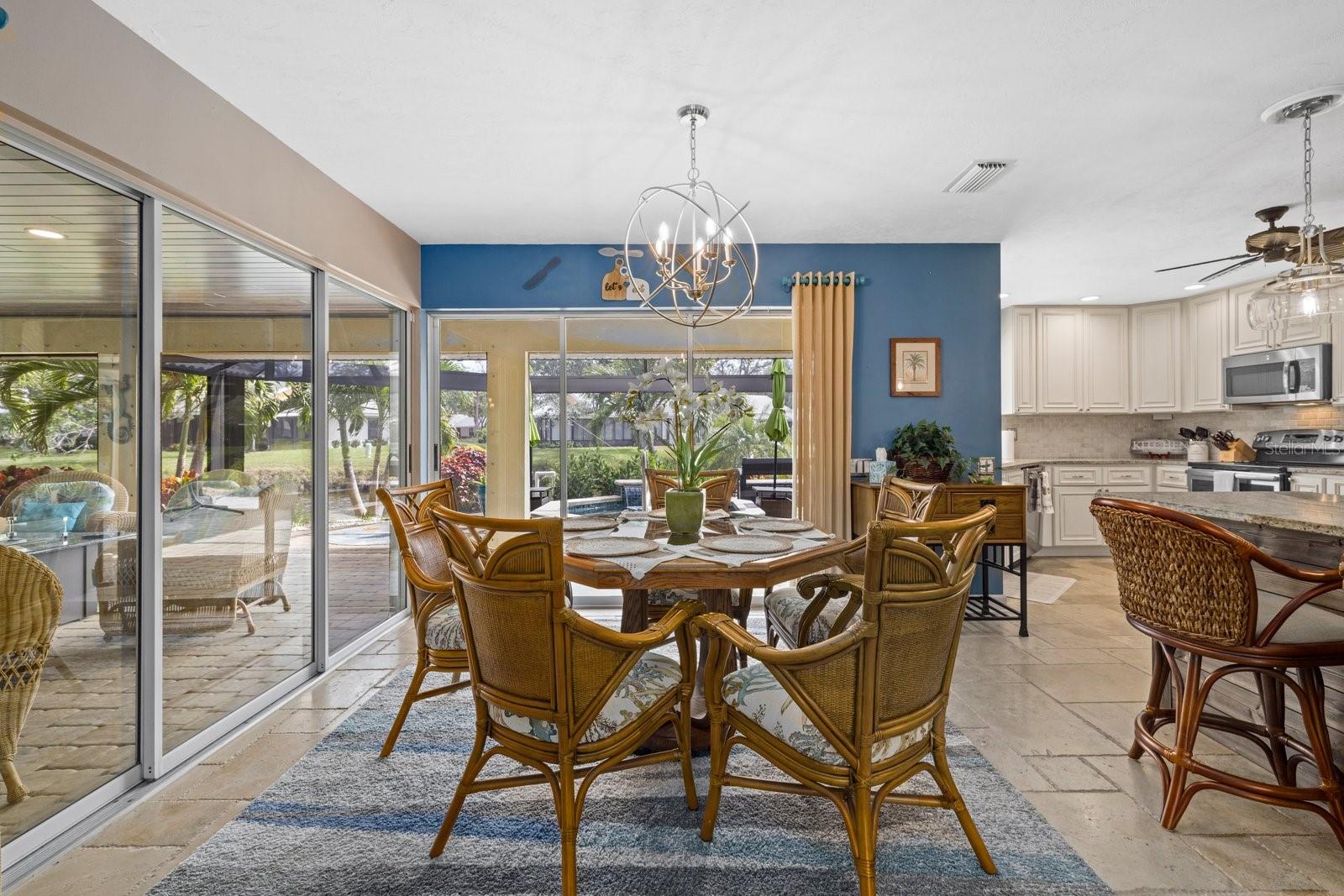 PLANTATION THE - Residential Lease