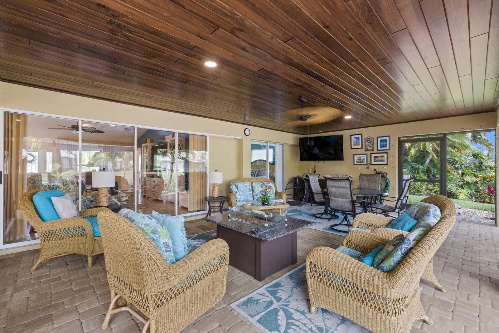 PLANTATION THE - Residential Lease