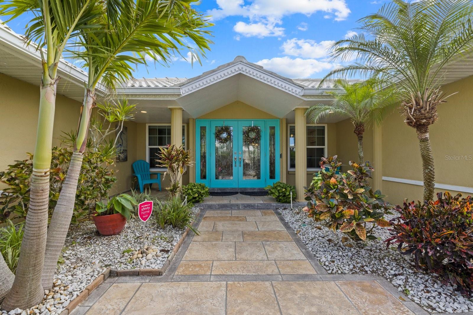 PLANTATION THE - Residential Lease