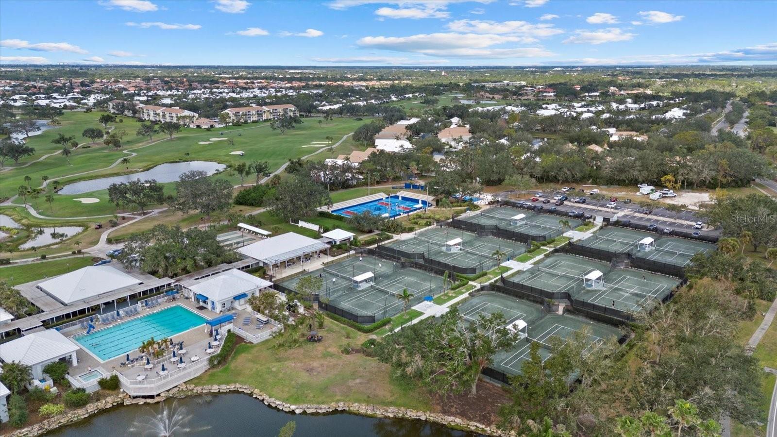 PLANTATION THE - Residential Lease