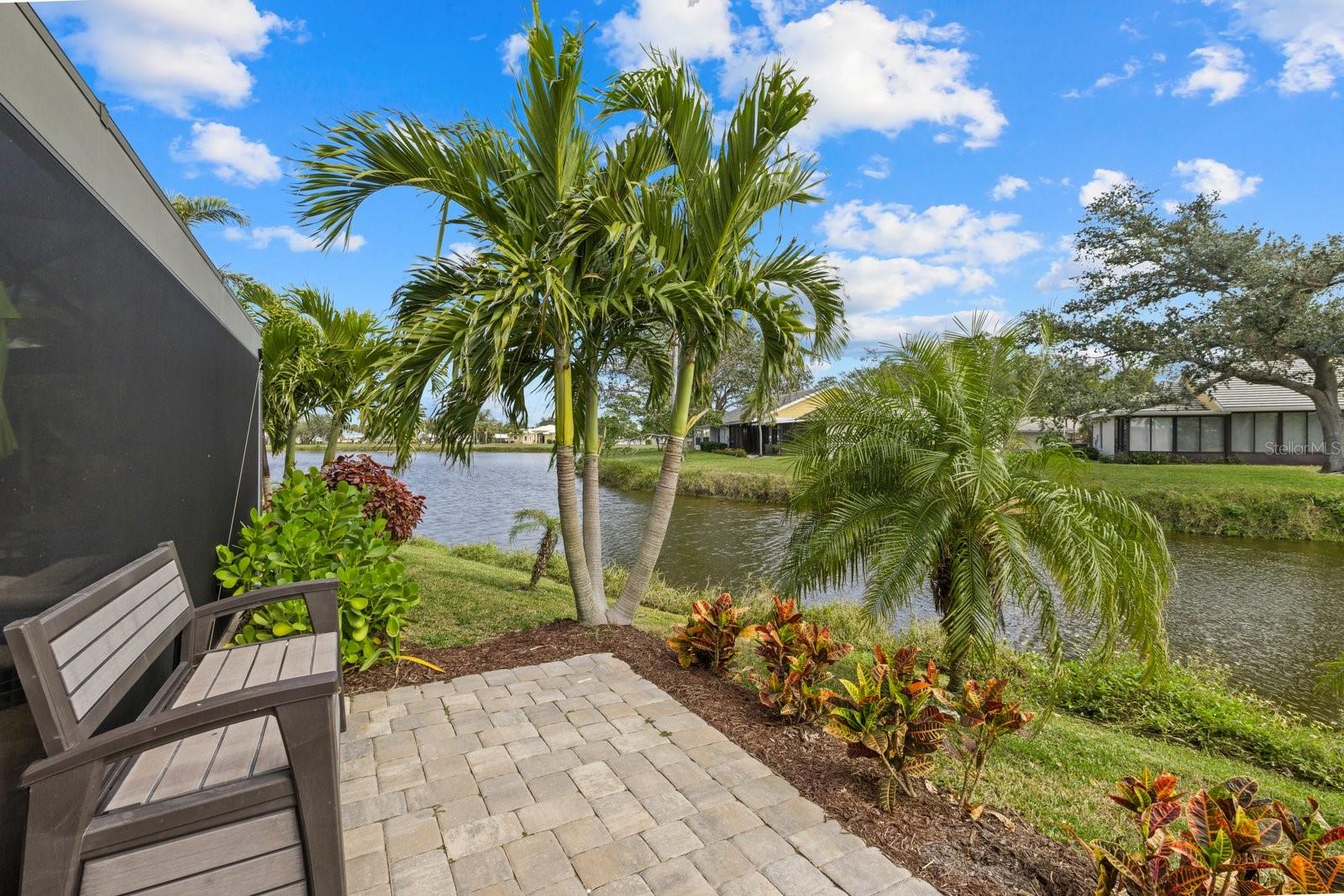 PLANTATION THE - Residential Lease