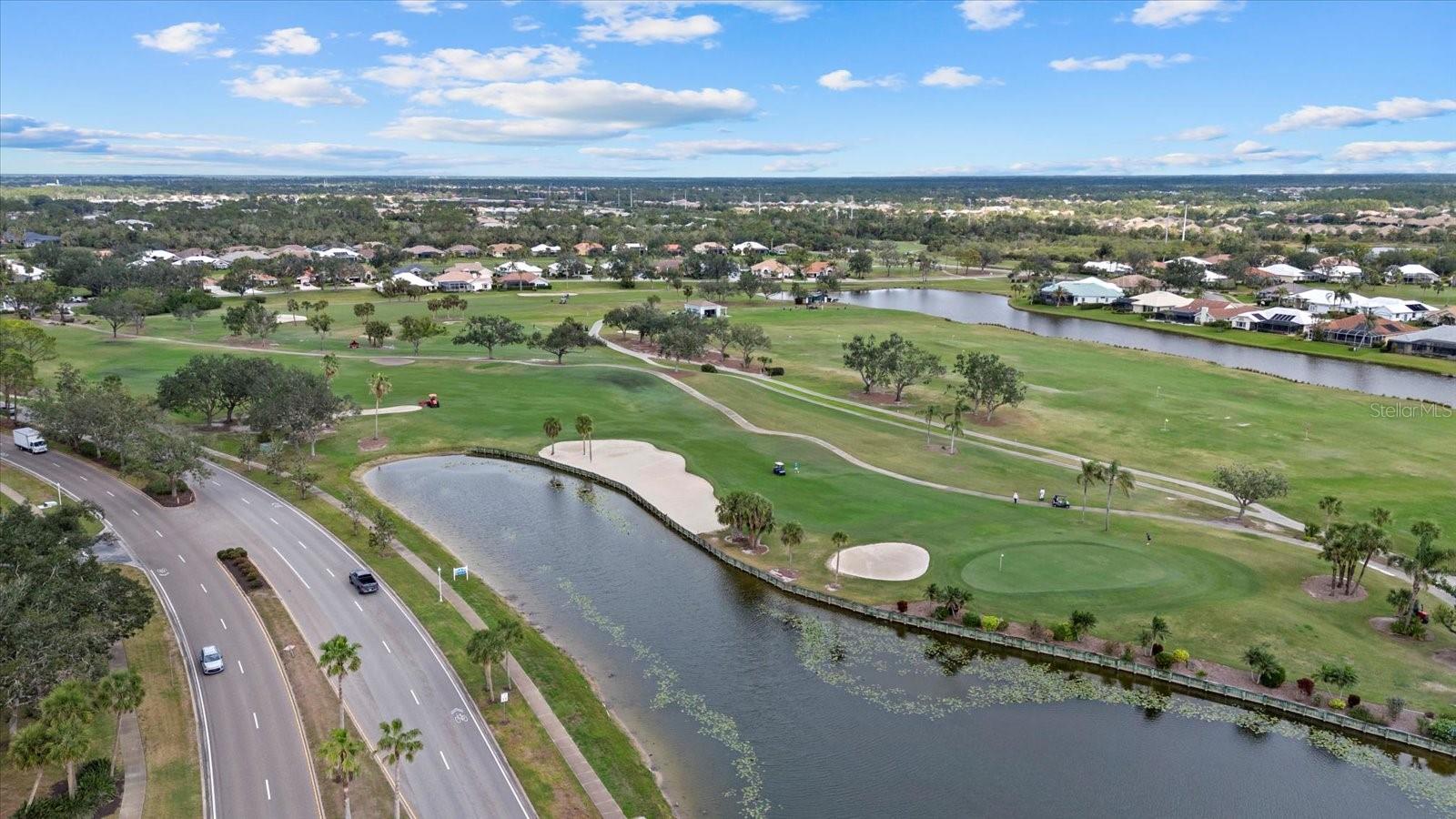 PLANTATION THE - Residential Lease