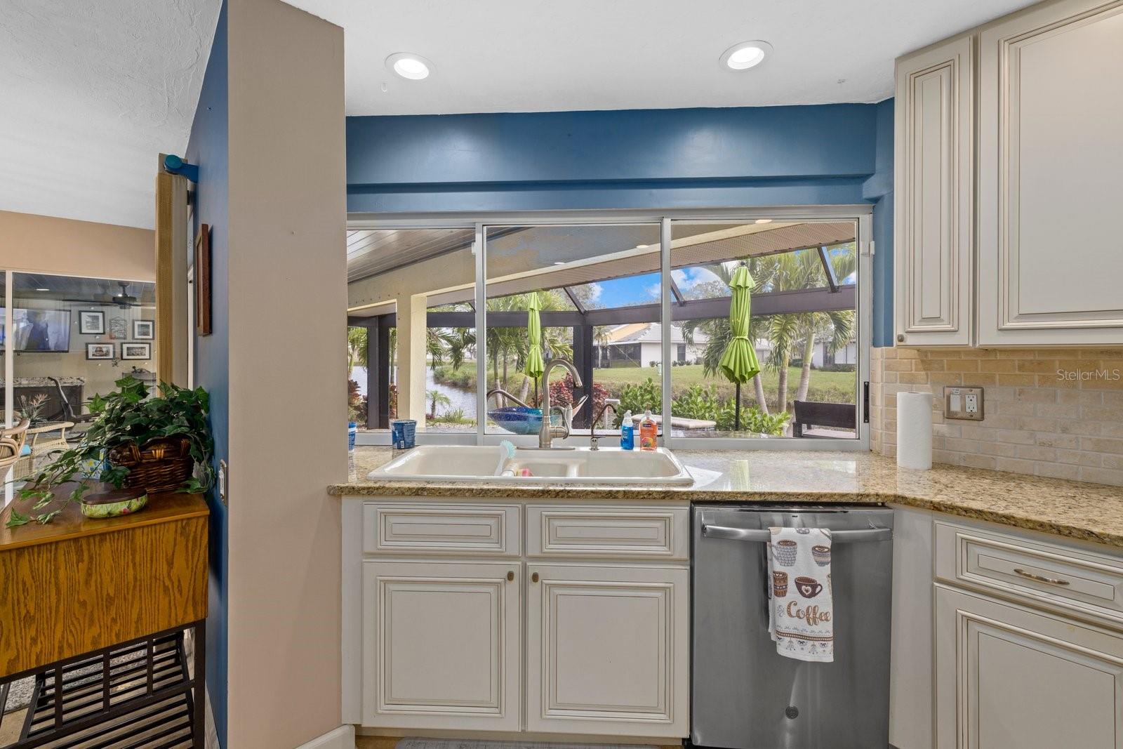 PLANTATION THE - Residential Lease