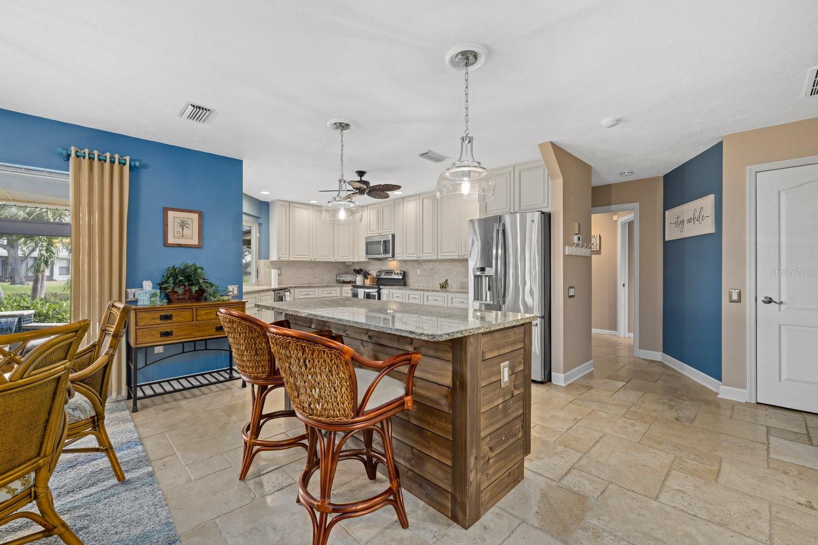 PLANTATION THE - Residential Lease