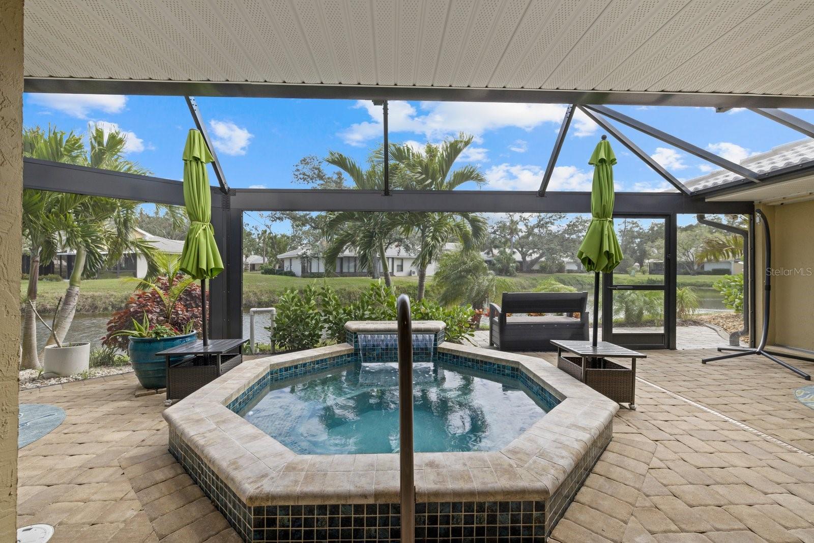 PLANTATION THE - Residential Lease