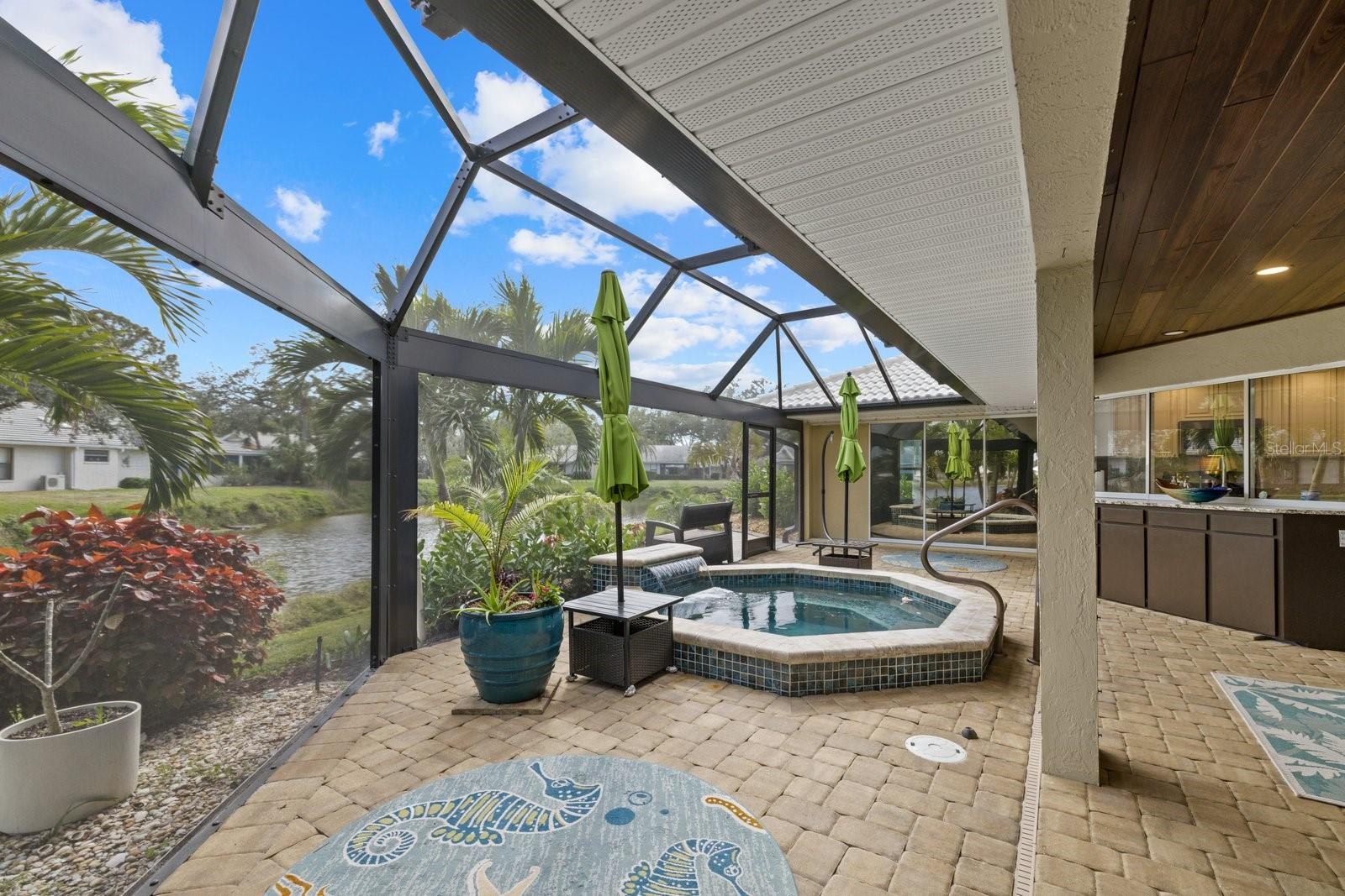 PLANTATION THE - Residential Lease