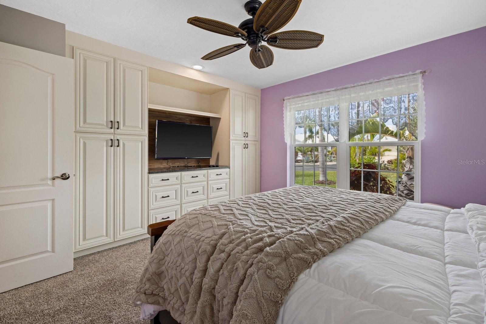 PLANTATION THE - Residential Lease