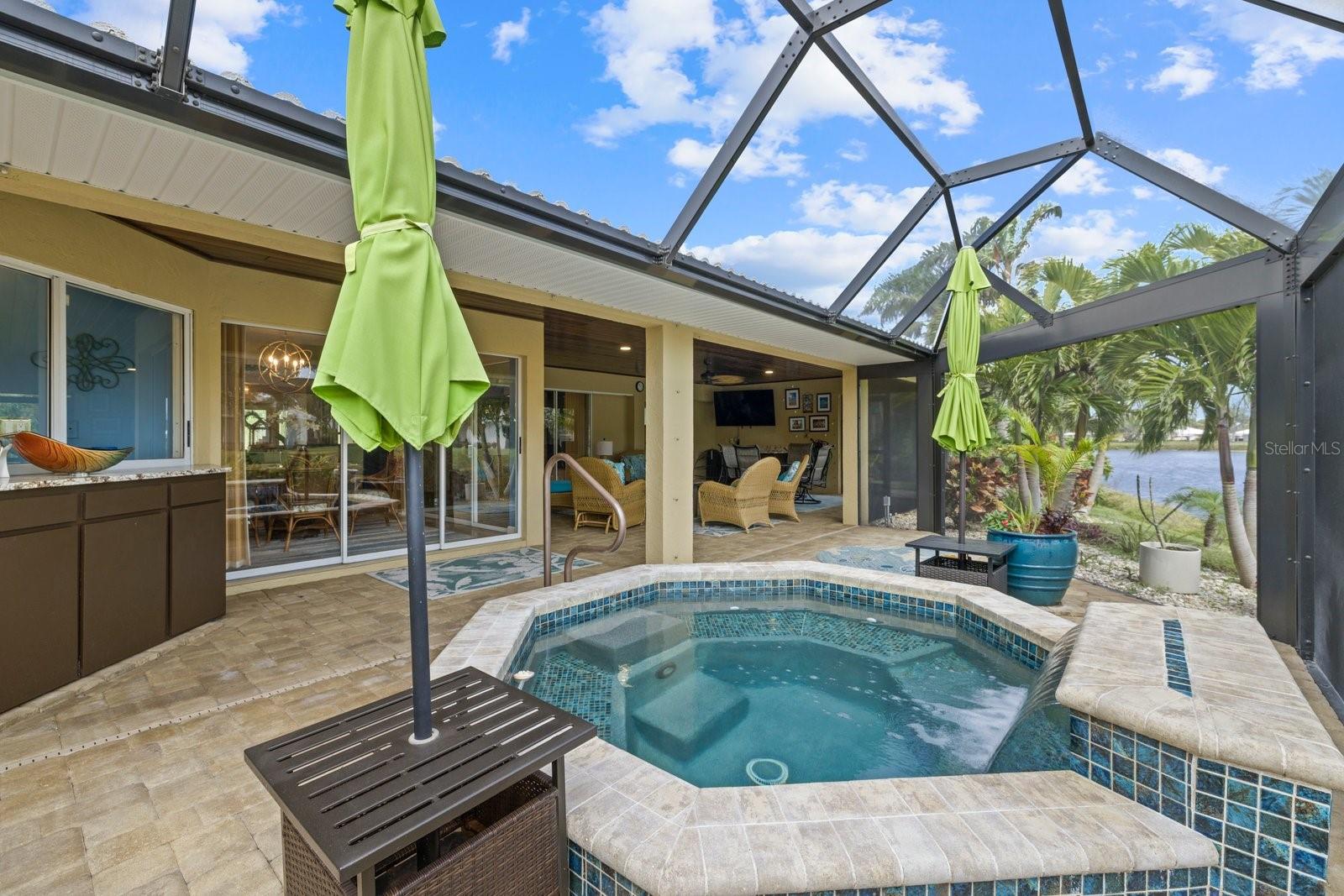 PLANTATION THE - Residential Lease