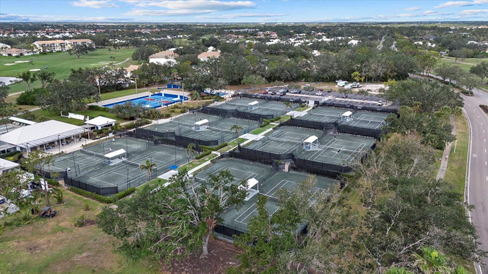 PLANTATION THE - Residential Lease