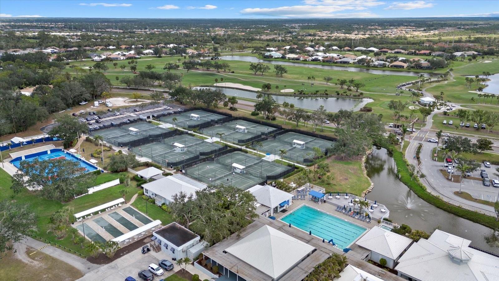 PLANTATION THE - Residential Lease