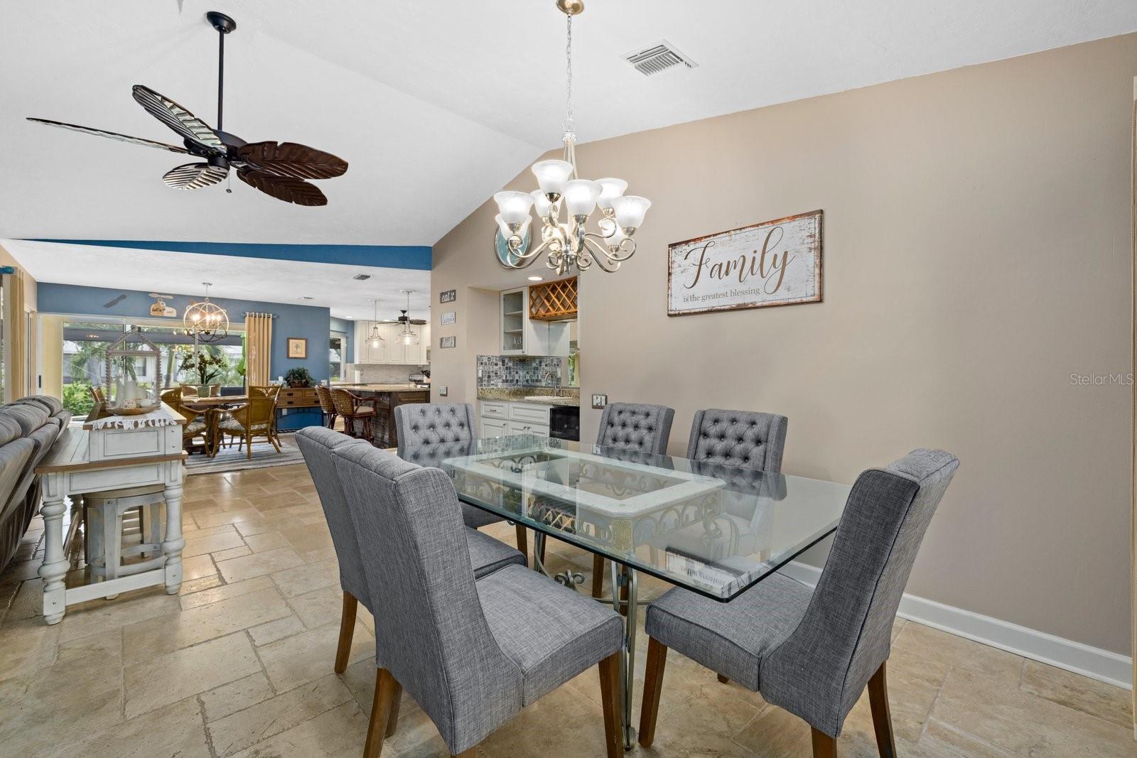 PLANTATION THE - Residential Lease