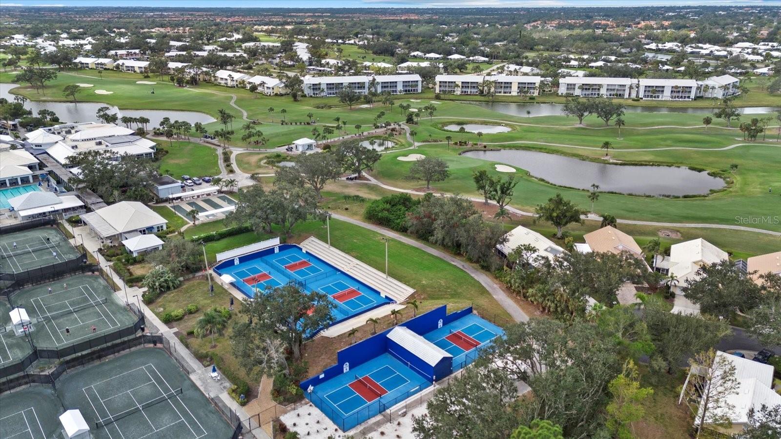 PLANTATION THE - Residential Lease