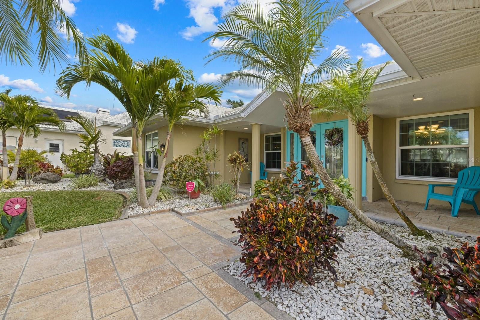 PLANTATION THE - Residential Lease
