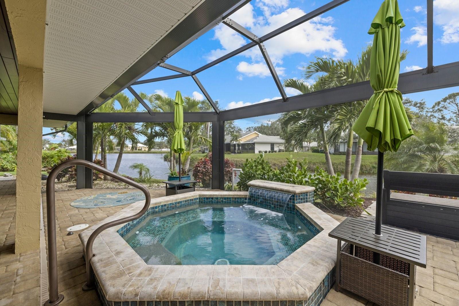 PLANTATION THE - Residential Lease