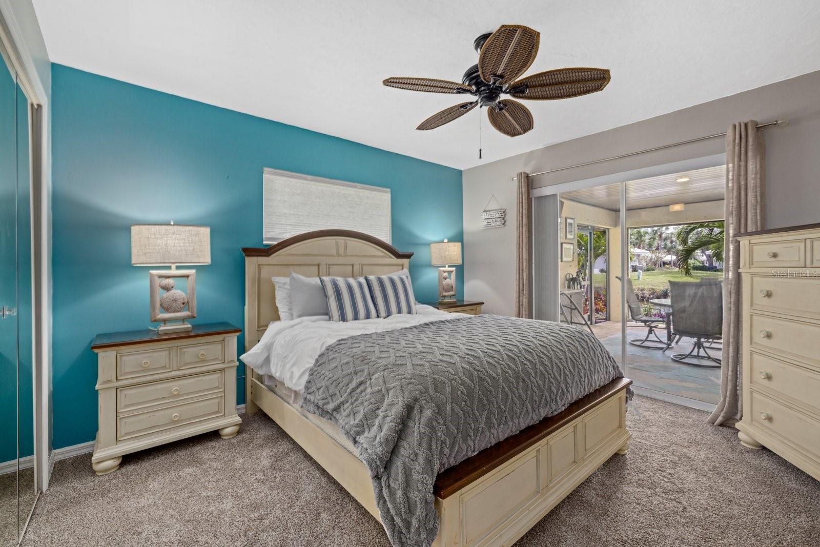 PLANTATION THE - Residential Lease