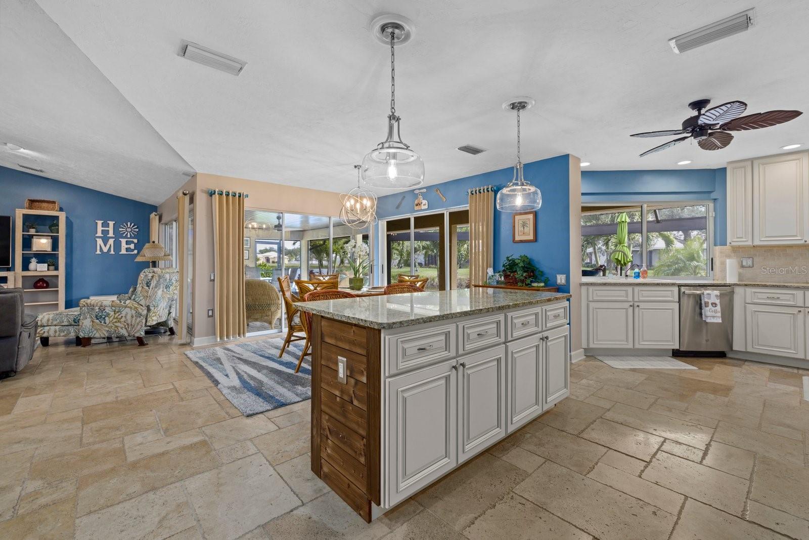 PLANTATION THE - Residential Lease