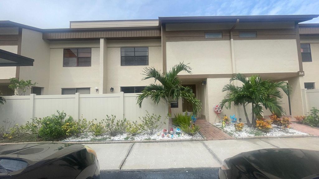 Photo of 9209 Seminole Boulevard #163, Seminole, FL 33772 (MLS # TB8427748)