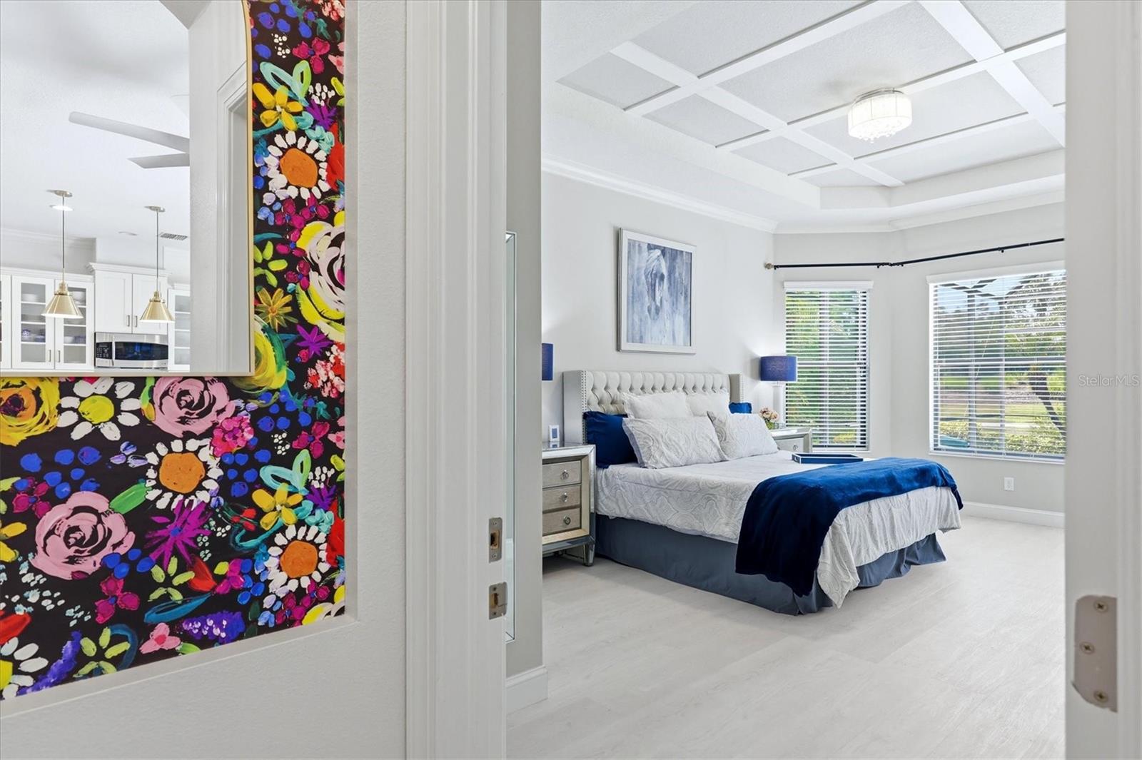 ESPLANADE PH I - Residential