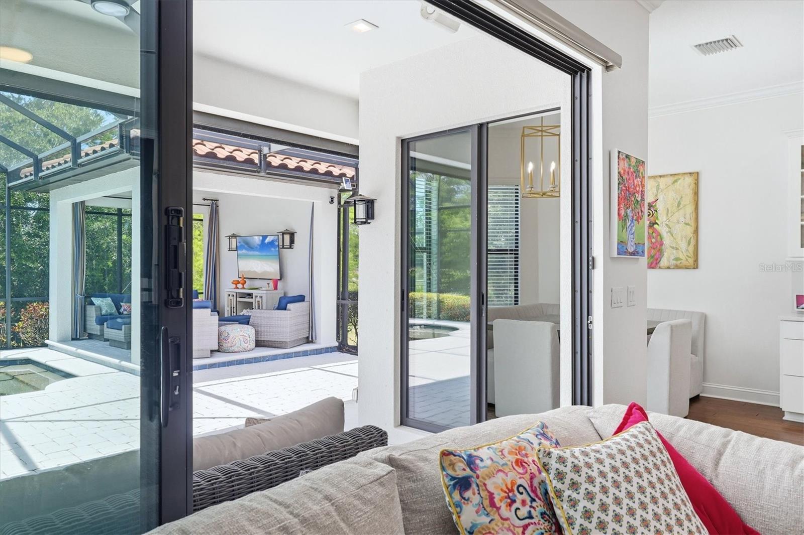 ESPLANADE PH I - Residential