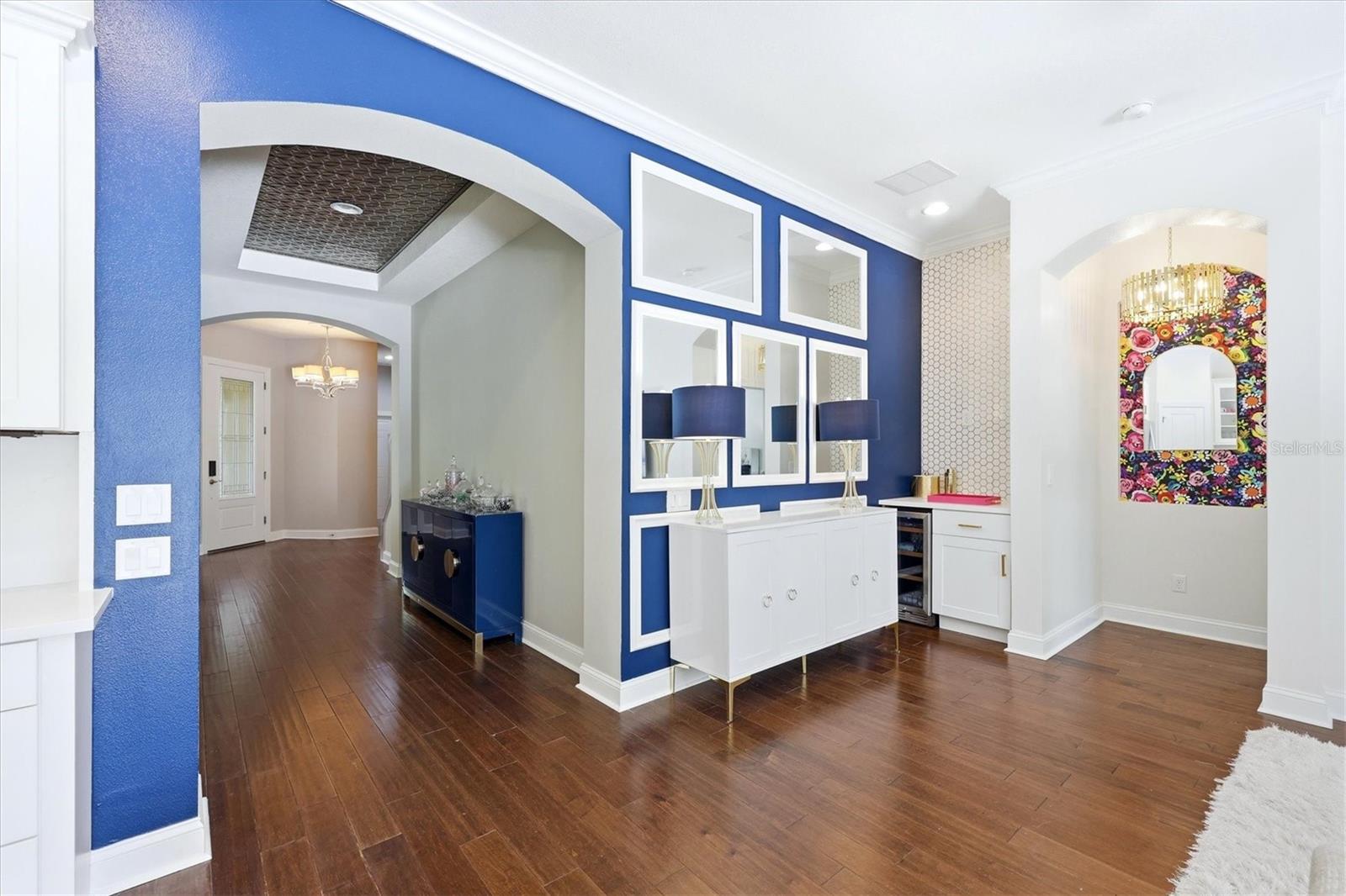 ESPLANADE PH I - Residential