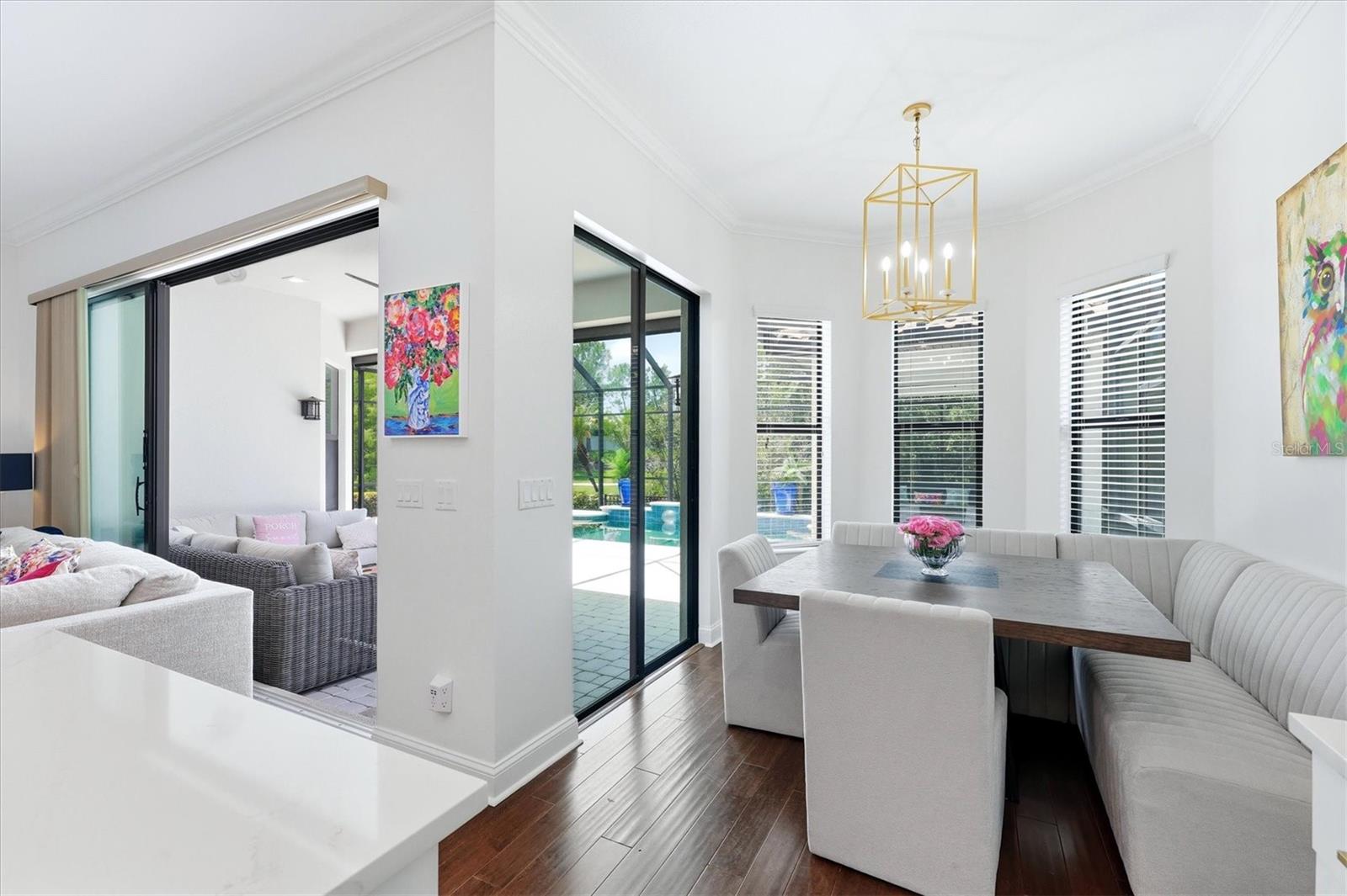ESPLANADE PH I - Residential