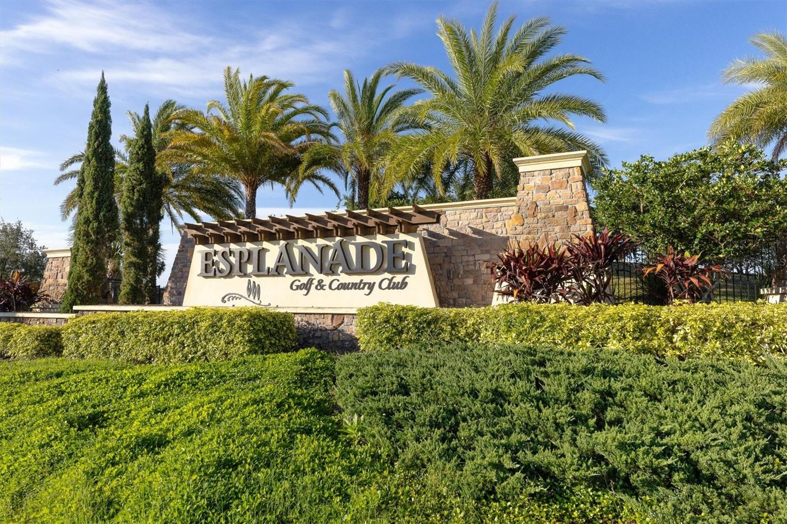 ESPLANADE PH I - Residential