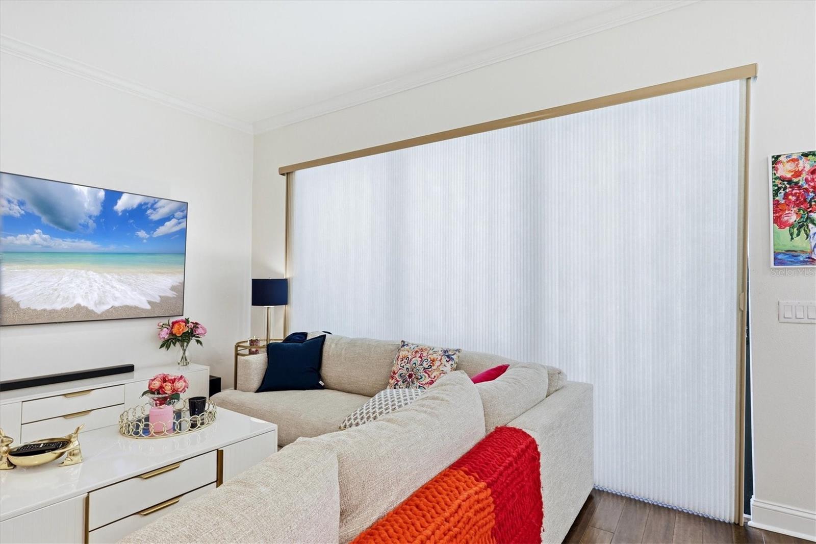 ESPLANADE PH I - Residential