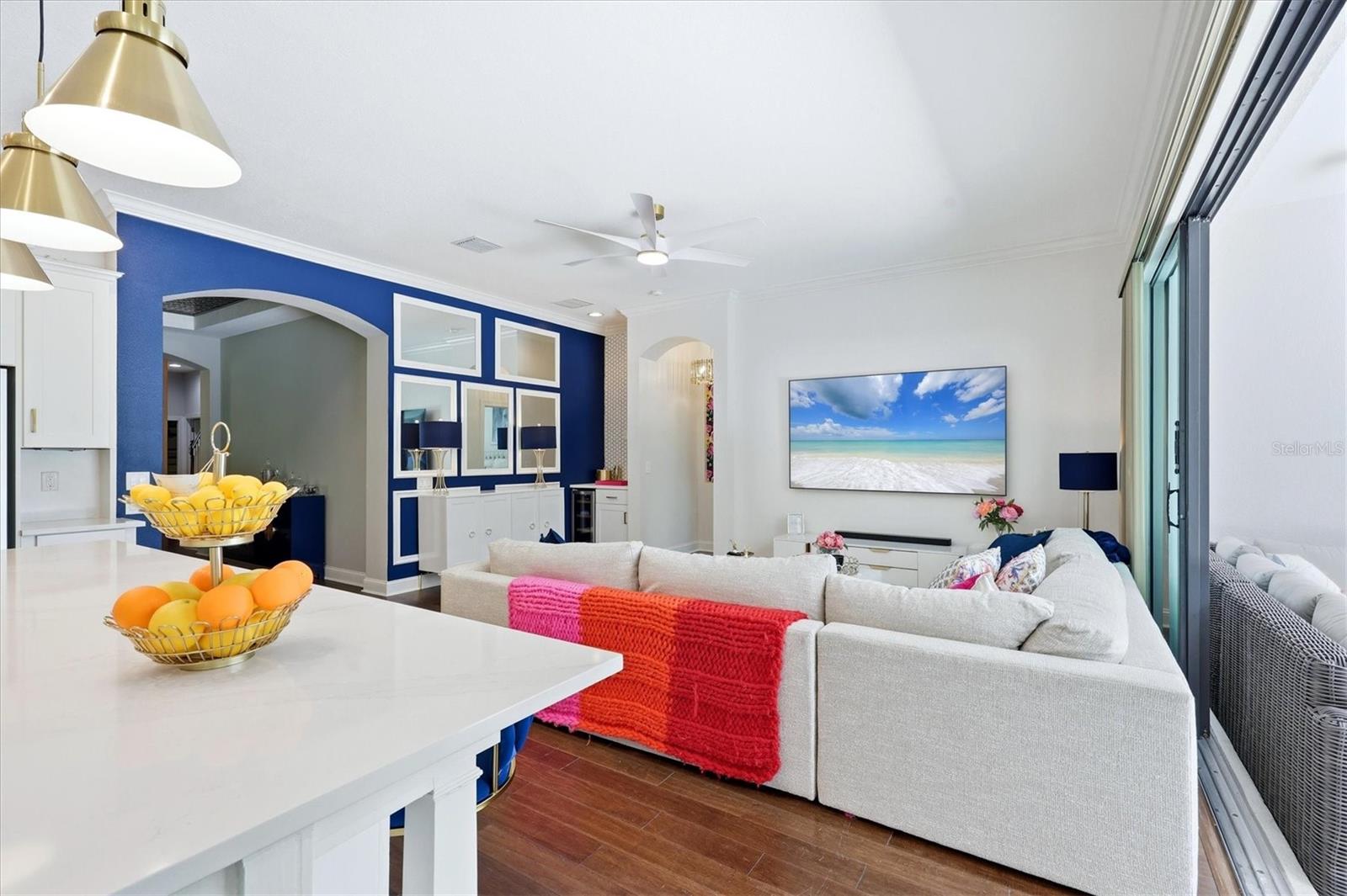 ESPLANADE PH I - Residential