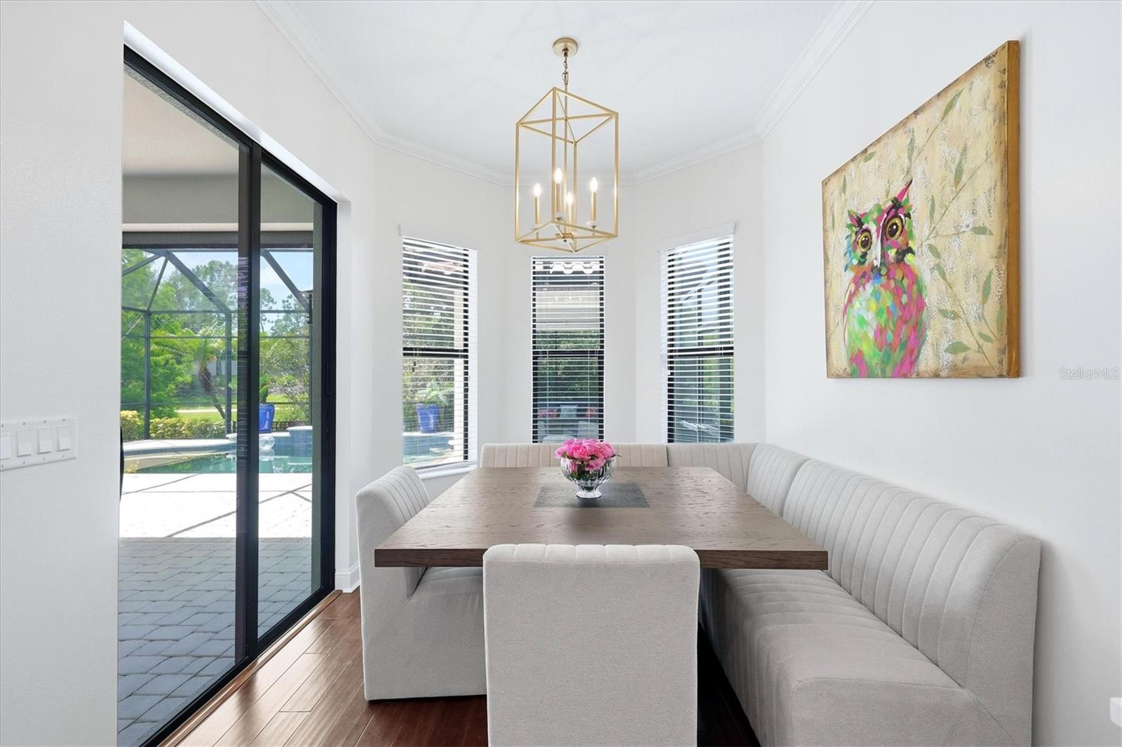 ESPLANADE PH I - Residential