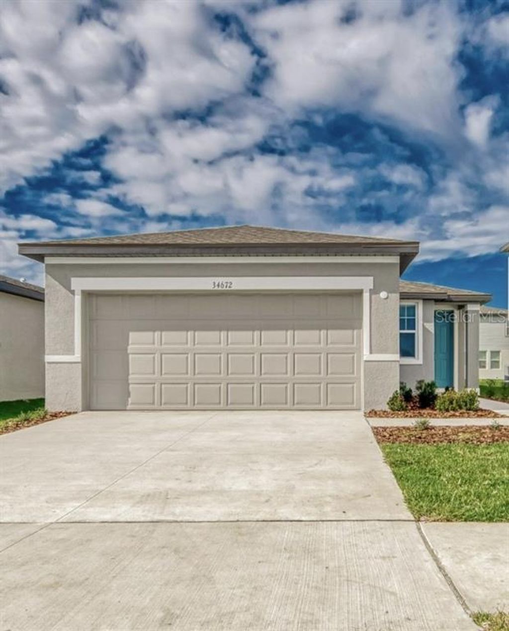 Photo of 34672 TELLURIDE LANE, ZEPHYRHILLS, FL 33541 (MLS # T3420347)