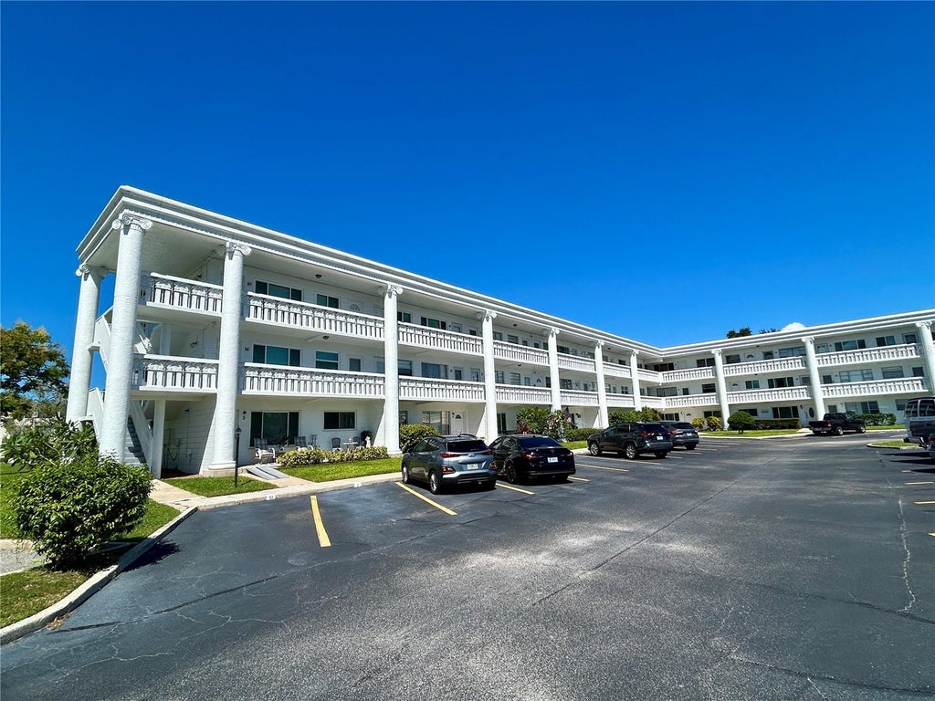 Photo of 2454 Australia Way E #38, Clearwater, FL 33763 (MLS # TB8560231)