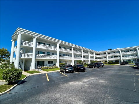 Photo of 2454 Australia Way E #38, Clearwater, FL 33763 (MLS # TB8560231)