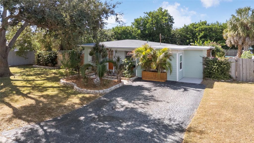 Photo of 3598 63rd Street N, St Petersburg, FL 33710 (MLS # TB8433222)