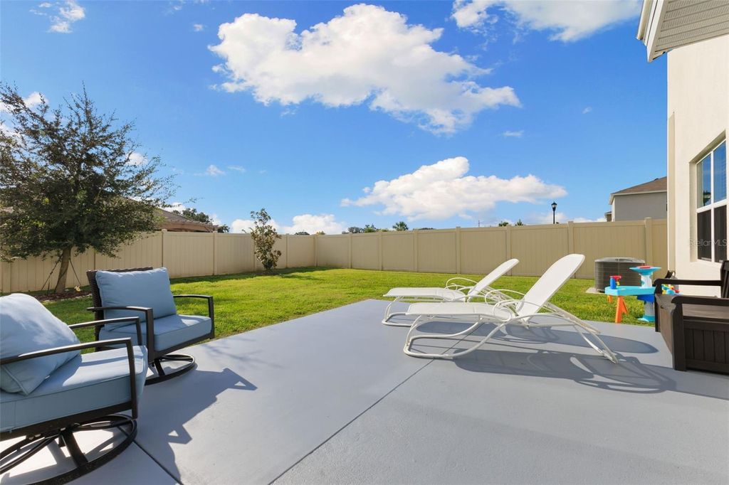 Photo of 34212 Jasper Stone Drive, Wesley Chapel, FL 33543 (MLS # TB8428806)