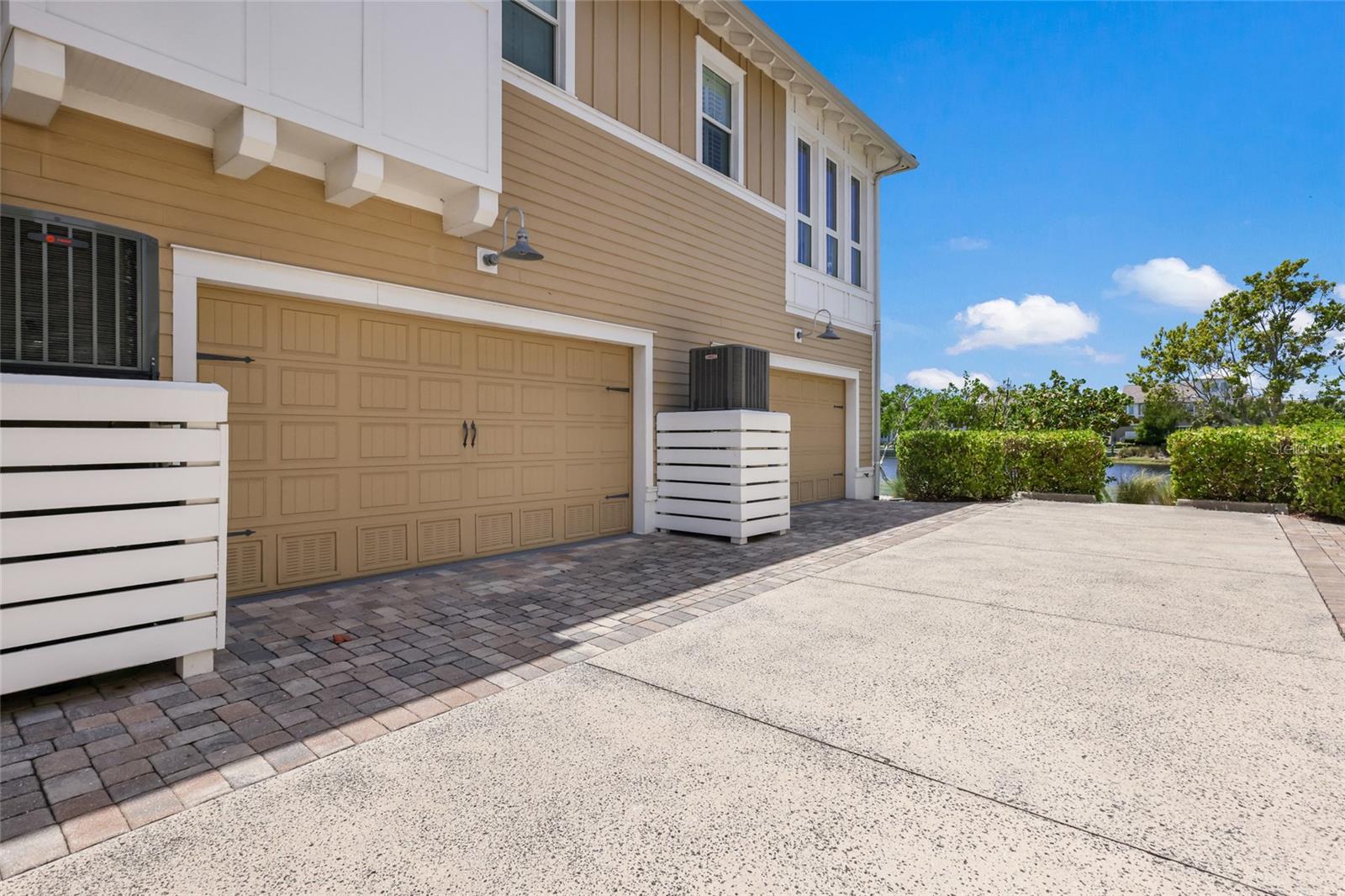 MANGROVE WALK ON HARBOUR ISLE PH 21 - Residential