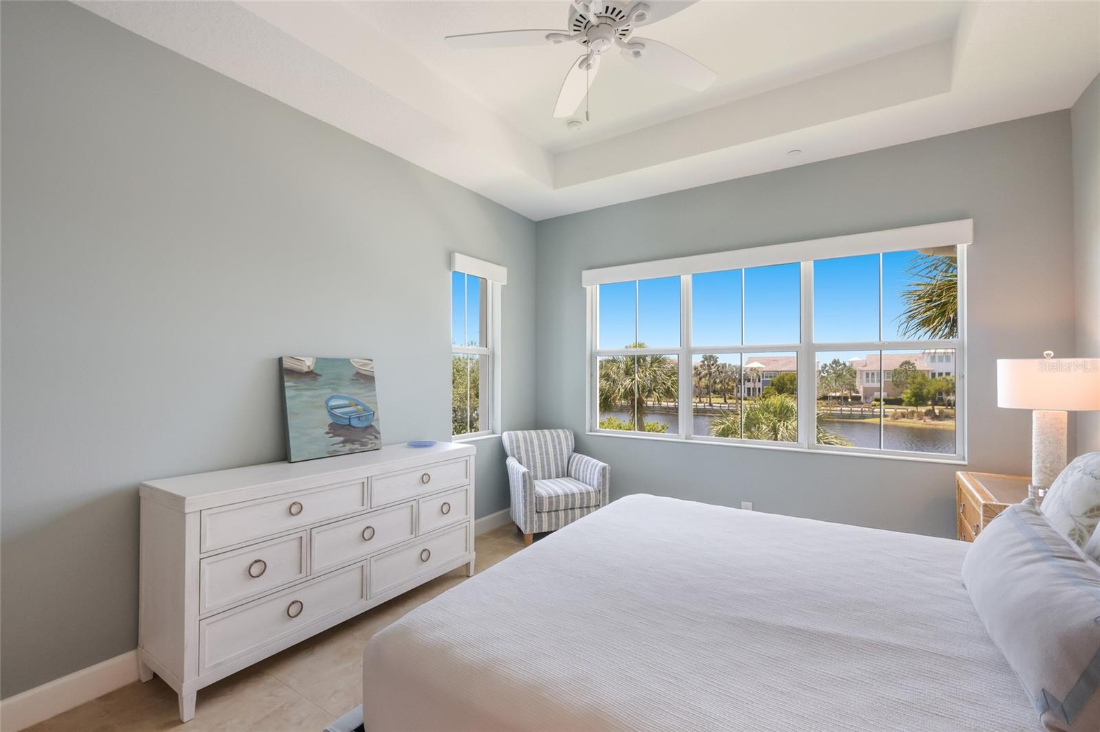 MANGROVE WALK ON HARBOUR ISLE PH 21 - Residential