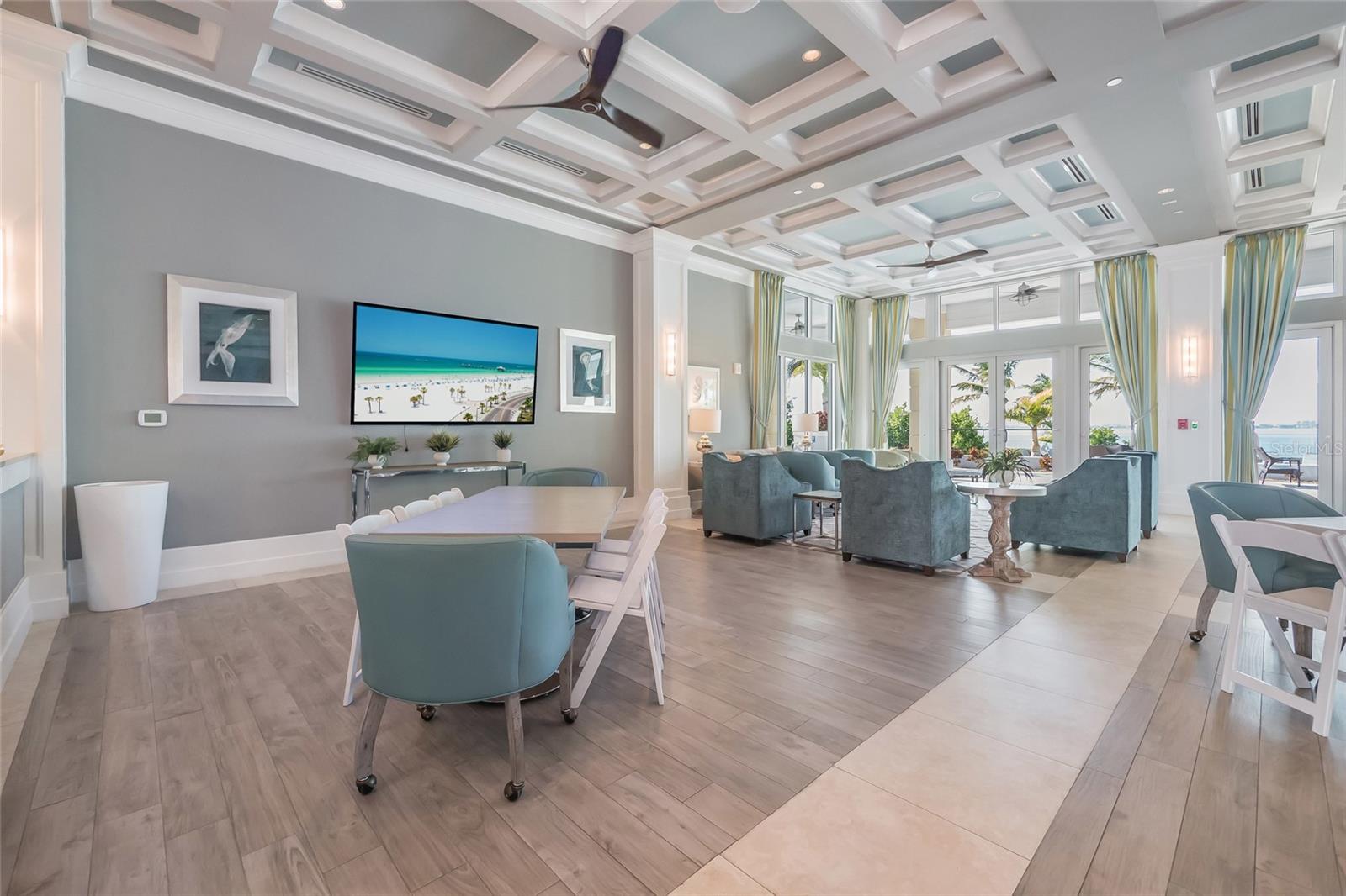 MANGROVE WALK ON HARBOUR ISLE PH 21 - Residential